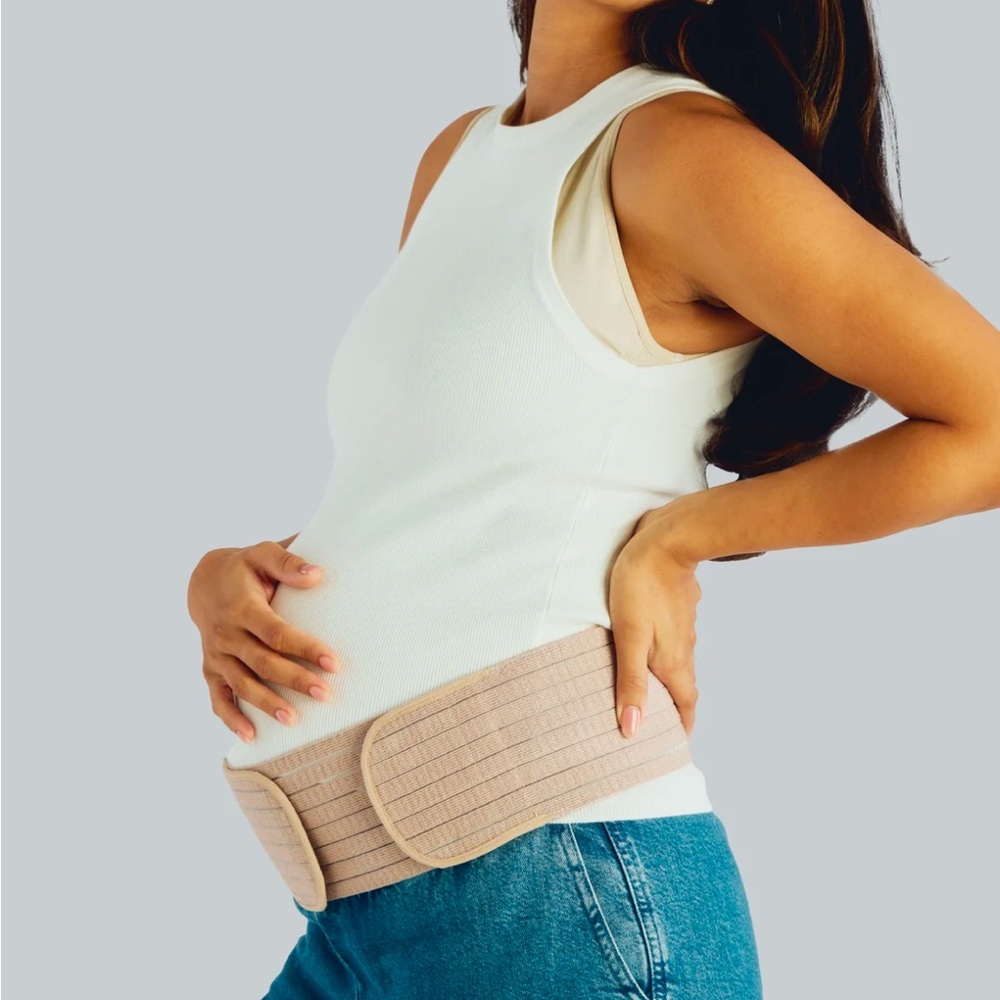 Belly Bandit Maternity/Postpartum Band